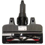 Elektrobürste Bosch 17002172 Turbodüse 18V 30W für Staubsauger – Bild 3