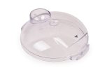 Deckel Kenwood KW714916 Spritzschutzdeckel Rührschüssel für Küchenmaschine