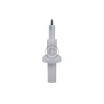 Scheibenträger Bosch 00619675 für Küchenmaschine MCM20055 MCM2050