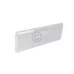 Schubladenblende Siemens 00669637 460x168mm für Gefrierschublade Kühlschrank
