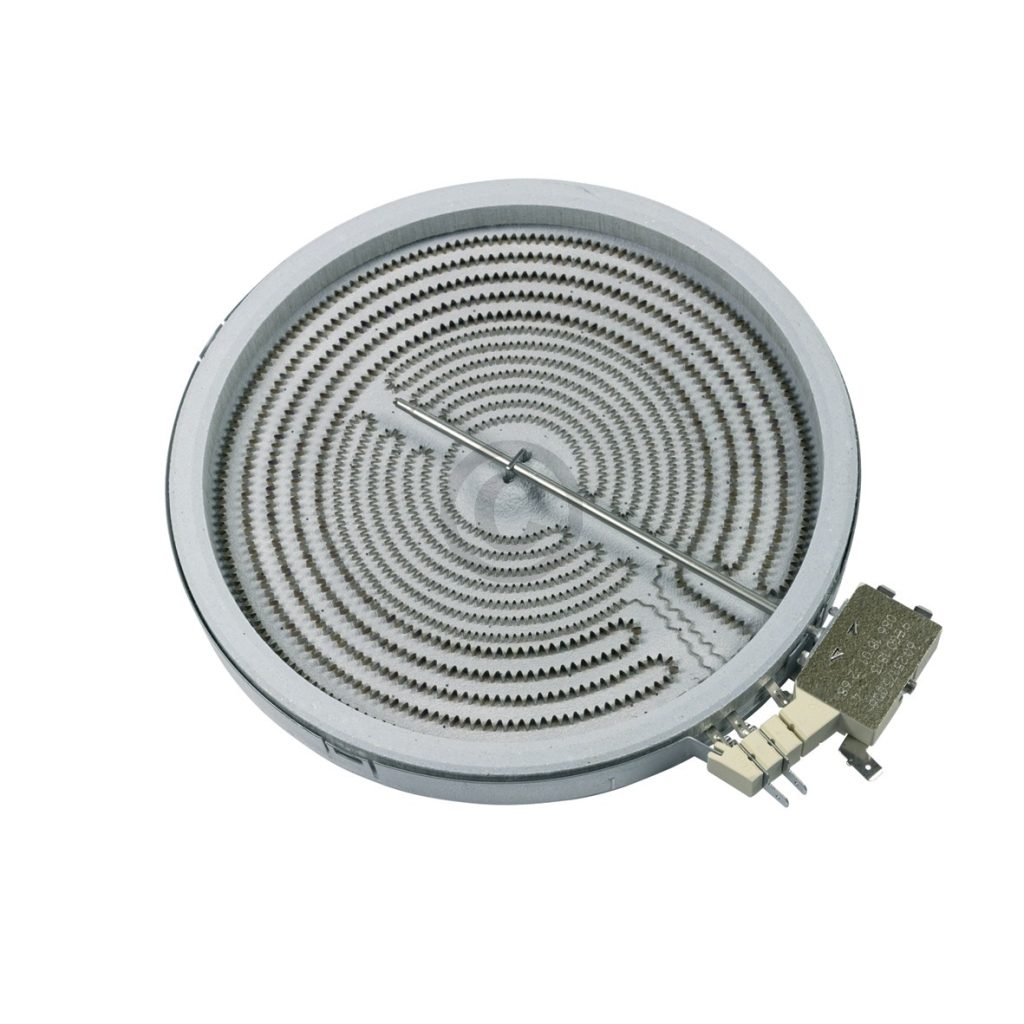 10.51111.004 E.G.O Strahlungsheizkörper 2200 Watt 230 Volt