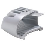 Kammaufsatz Panasonic WER206S7396 Rasieraufsatz 12-18mm für Haarschneider – Bild 3