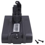 Li-Ion-Akku Dyson 965874-01 Batterie 6V 2100mAh für DC61 DC62 V6 Staubsauger – Bild 2