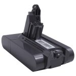 Li-Ion-Akku Dyson 965874-01 Batterie 6V 2100mAh für DC61 DC62 V6 Staubsauger – Bild 4