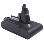 Li-Ion-Akku Dyson 965874-01 Batterie 6V 2100mAh für DC61 DC62 V6 Staubsauger – Bild 5