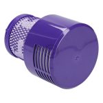 Abluftfilter Dyson 969082-01 für Handstaubsauger Stielsauger