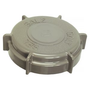 Salzbehälterdeckel Whirlpool 481246279903 für Geschirrspüler
