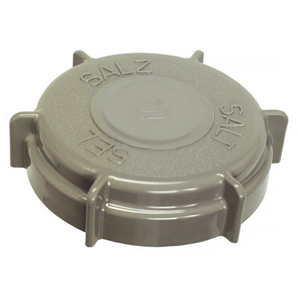 Salzbehälterdeckel Whirlpool 481246279903 für Geschirrspüler