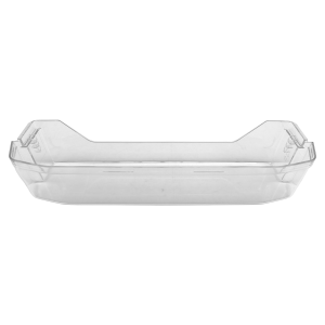 Türfach Bauknecht 481241829759 Abstellfach unten 440x87mm für Kühlschrank