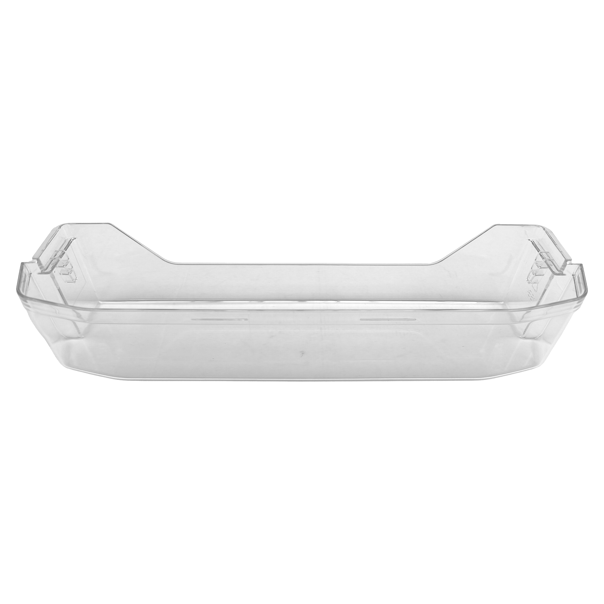 Türfach Bauknecht 481241829759 Abstellfach unten 440x87mm für Kühlschrank Türfach Bauknecht 481241829759 Abstellfach unten 440x87mm für Kühlschrank