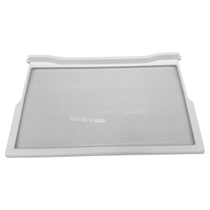 Glasplatte Bauknecht 481245088134 Einlegeboden 474x290mm für Kühlschrank