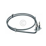 Heizelement Zanussi 397012801/7 2000W 230V Heißluft für Backofen