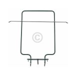 Heizelement wie Bauknecht 481925928792 900W 230V Oberhitze für Backofen