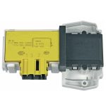 Türverriegelung Candy 49030389 Rold DM053 Türschloss für Waschmaschine