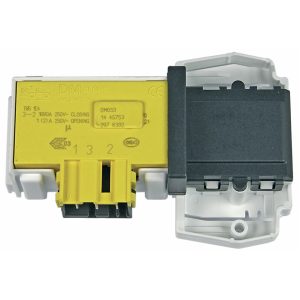 Türverriegelung Candy 49030389 Rold DM053 Türschloss für Waschmaschine