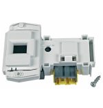 Türverriegelung Candy 49030389 Rold DM053 Türschloss für Waschmaschine – Bild 2