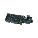 Tastenschalter 1-fach AEG 899661398250/4 Ein/Aus für Herd