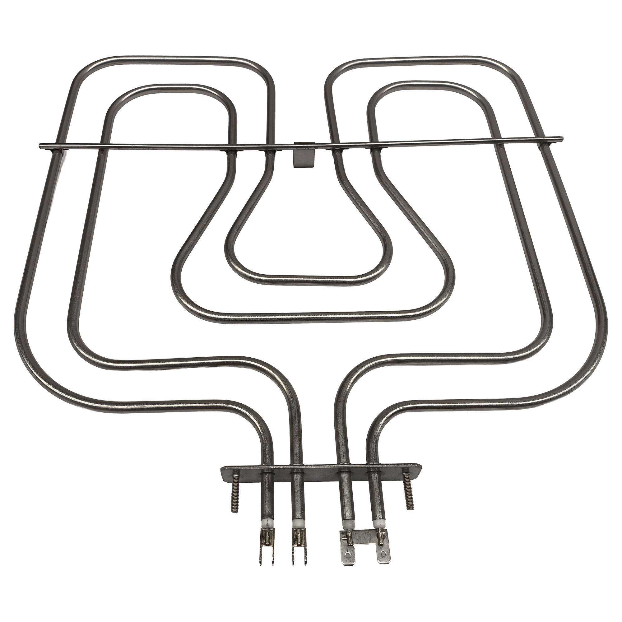 Heizelement passend wie Electrolux 3970129015 Oberhitze 800W/1650W für Backofen Heizelement passend wie Electrolux 3970129015 Oberhitze 800W/1650W für Backofen