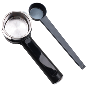 Siebträger Philips 996530067961 CP9064/01 Ø54mm 2 Tassen für Kaffeemaschine