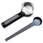 Siebträger Philips 996530067961 CP9064/01 Ø54mm 2 Tassen für Kaffeemaschine – Bild 2