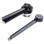 Siebträger Philips 996530067961 CP9064/01 Ø54mm 2 Tassen für Kaffeemaschine – Bild 4