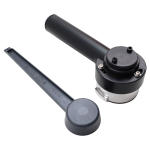 Siebträger Philips 996530067961 CP9064/01 Ø54mm 2 Tassen für Kaffeemaschine – Bild 5