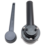 Siebträger Philips 996530067961 CP9064/01 Ø54mm 2 Tassen für Kaffeemaschine – Bild 6