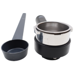 Siebträger Philips 996530067961 CP9064/01 Ø54mm 2 Tassen für Kaffeemaschine – Bild 7