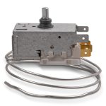 Kühlthermostat wie Whirlpool 481228238175 für Kühlschrank – Bild 2