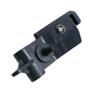 Führung DeLonghi 7313214521 Regulator für Brühgruppe in Kaffeemaschine