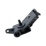 Führung DeLonghi 7313214521 Regulator für Brühgruppe in Kaffeemaschine – Bild 3