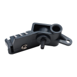 Führung DeLonghi 7313214521 Regulator für Brühgruppe in Kaffeemaschine – Bild 6