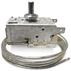 Thermostat Ranco VI112 K59-H2805 mit Kapillarrohr für Kühlschrank