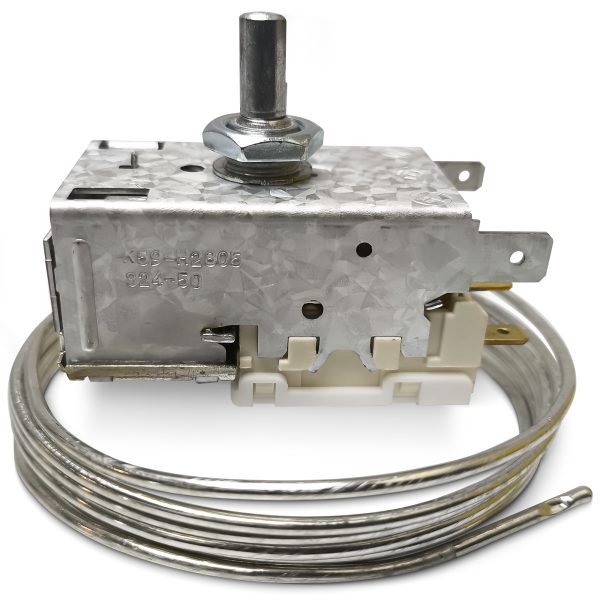 Thermostat Ranco VI112 K59-H2805 mit Kapillarrohr für Kühlschrank