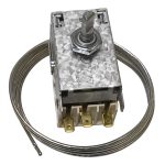 Thermostat Ranco VI112 K59-H2805 mit Kapillarrohr für Kühlschrank – Bild 4