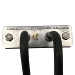 Heizelement passend wie Miele 4986672 2100W 230V Heißluftheizung für Backofen – Bild 4