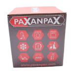 Ablaufpumpe passend wie Bauknecht 481231028144 Pumpenmotor für Waschmaschine – Bild 6