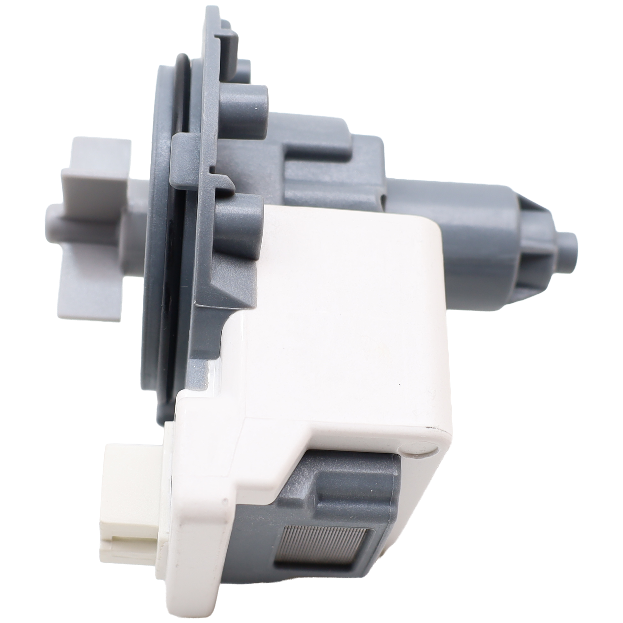 Ablaufpumpe passend wie Bauknecht 481231028144 Pumpenmotor für Waschmaschine Ablaufpumpe passend wie Bauknecht 481231028144 Pumpenmotor für Waschmaschine