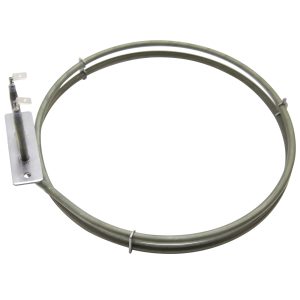 Heizelement Electrolux 387868410/3 Heißluftheizung 2400W 230V für Backofen