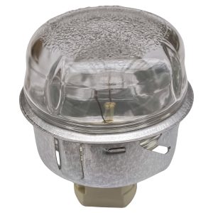 Lampeneinheit Neff 00629694 Lampenfassung 3 x 6,3 mm AMP für Backofen