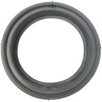 Türmanschette passend wie Beko 2904520100 Türdichtung für Waschmaschine