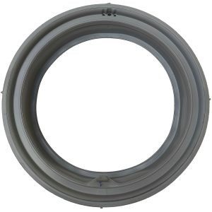 Türmanschette passend wie Beko 2904520100 Türdichtung für Waschmaschine