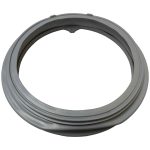 Türmanschette passend wie Beko 2904520100 Türdichtung für Waschmaschine – Bild 2