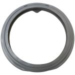 Türmanschette passend wie Beko 2904520100 Türdichtung für Waschmaschine – Bild 3