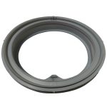 Türmanschette passend wie Beko 2904520100 Türdichtung für Waschmaschine – Bild 4