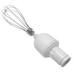Schneebesen Bosch 00657379 Schlagbesen mit Getriebe für Stabmixer