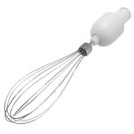 Schneebesen Bosch 00657379 Schlagbesen mit Getriebe für Stabmixer – Bild 3
