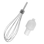 Schneebesen Bosch 00657379 Schlagbesen mit Getriebe für Stabmixer – Bild 4