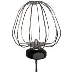 Rührbesen Bosch 12020136 Schlagbesen 6Drähte für Optimum Küchenmaschine