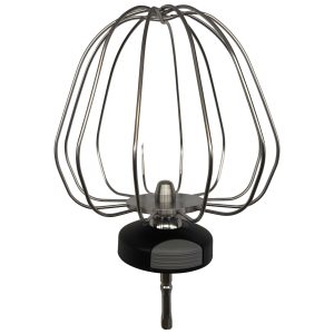 Rührbesen Bosch 12020136 Schlagbesen 6Drähte für Optimum Küchenmaschine